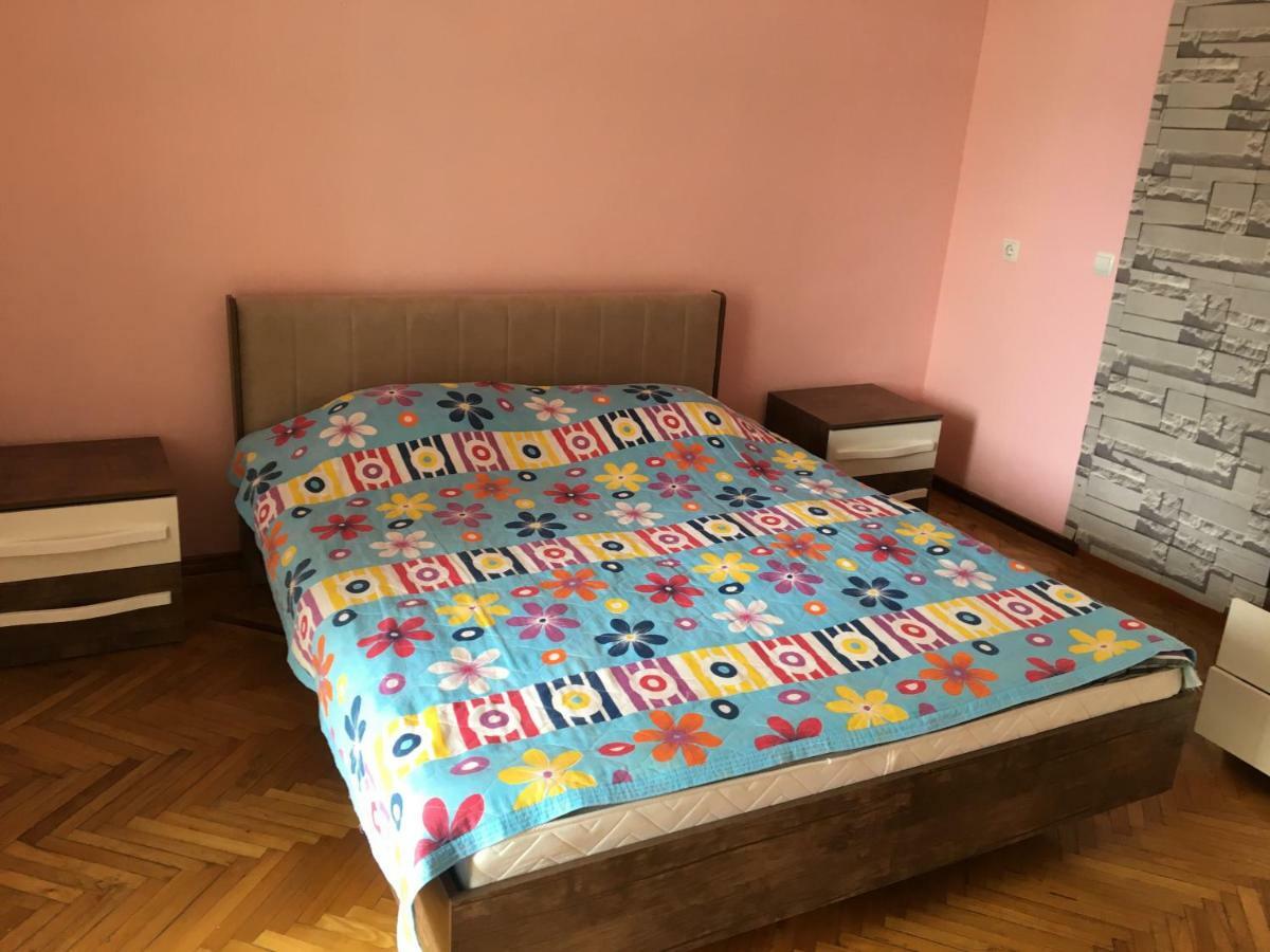 Marina Kvariati Exteriér fotografie
